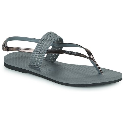 Havaianas YOU FLORIPA Crna Slike