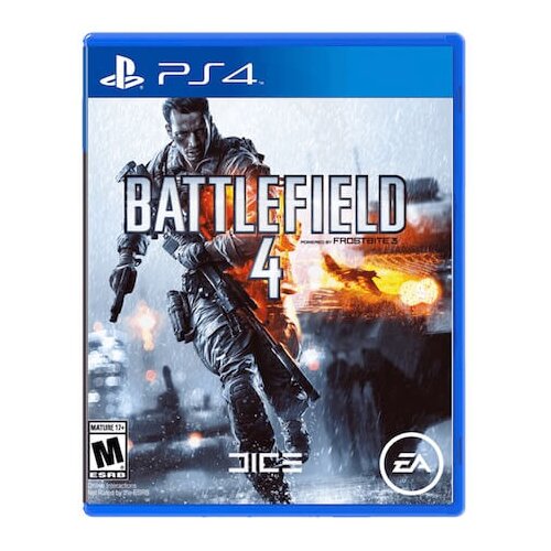 Battlefield 4 (PS4) - rabljeno Cene