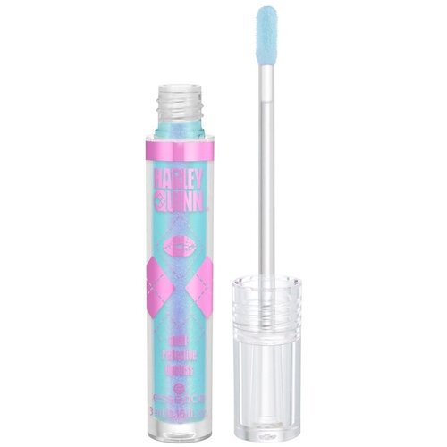 Essence Harley Quinn sijaj za ustnice odtenek 02 Harley Chic 3 ml Cene