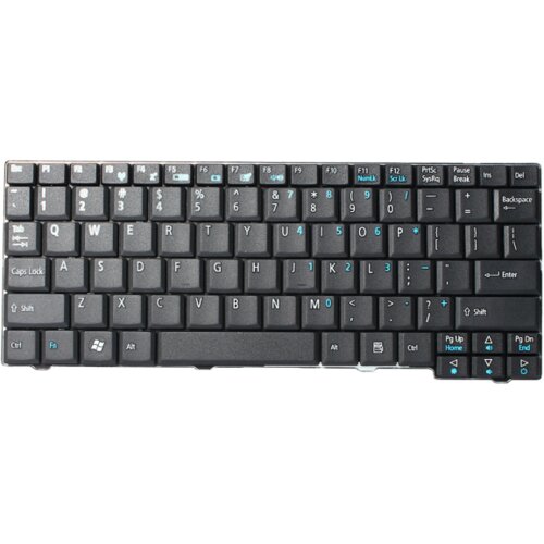 Acer tastatura za laptop A110/D150/ZG5 Slike