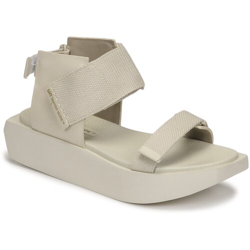 United nude Sandali &amp;amp; Odprti čevlji WA LO Bela Slike