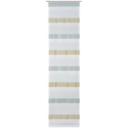 Novel PANELNA ZAVESA 60/245 cm Cene