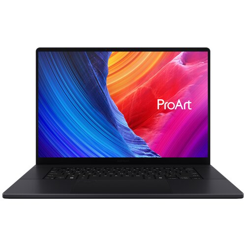 Asus proart P16 oled H7606WP-ME011X (16 inča 4K oled, ryzen ai 9 hx 370, 64GB, ssd 2TB+2TB, rtx 5070, Win11 pro) laptop Slike