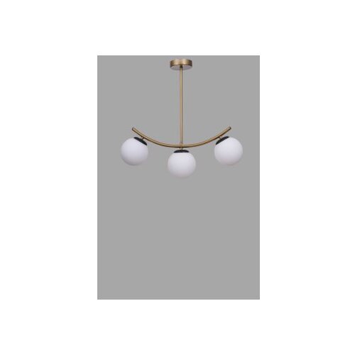 Opviq Luster 2596966, Zlatne boje Cijene