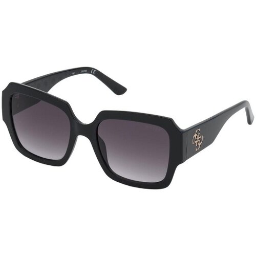 Guess GU7681 01B ONE SIZE (54) Črna/Siva Slike