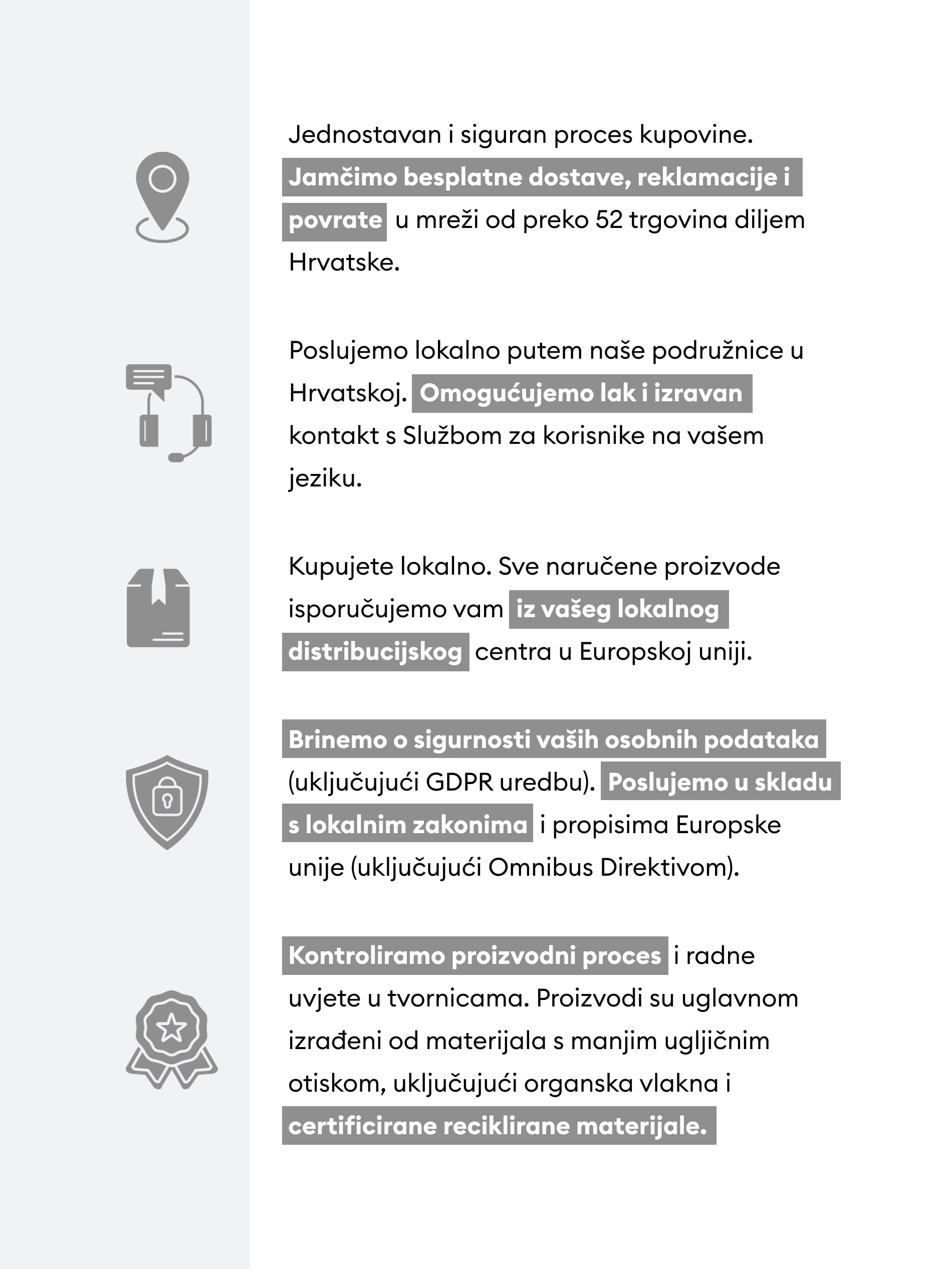 Sinsay Kratke hlače Slike