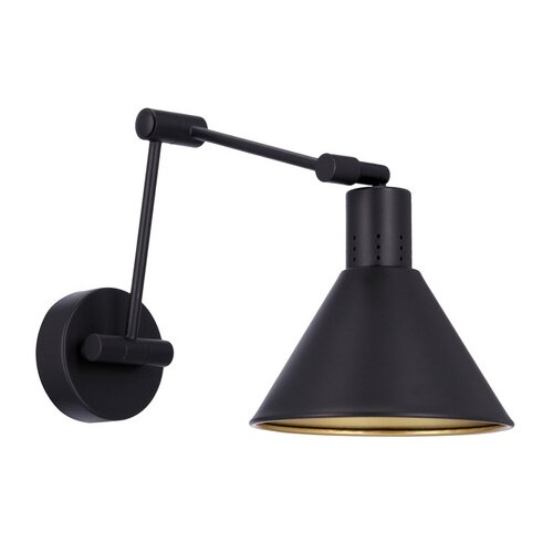  Zidna lampa COPENHAGEN 1xE14/40W/230V Slike