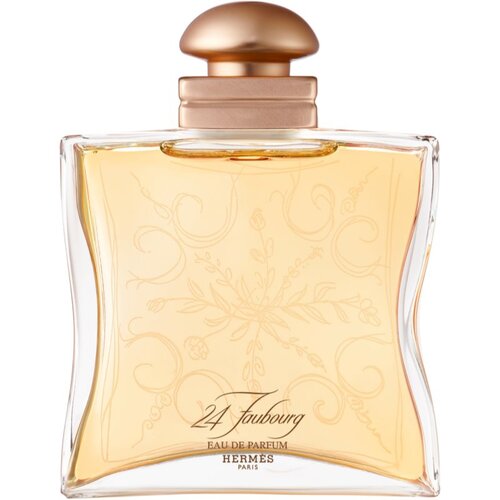 Hermes 24 Faubourg parfemska voda za žene 100 ml Slike