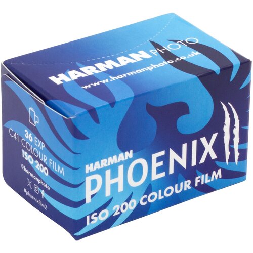 HARMAN Phoenix Colour 200 II 135 /36 Cijene