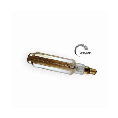  LED SIJALICA FILAMENT DIM TT75 4W E27 2200K 250lm AMBER Cene