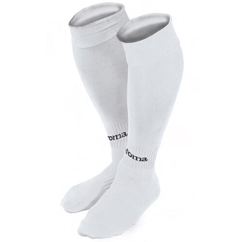 Joma stucne football socks Classic ii white 400054.200 Slike