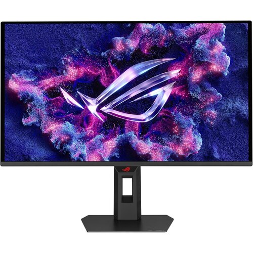Asus rog strix oled XG27AQDPG ekran za igranje energetska učinkovitost 2021 f (a - g) 67.3 cm (26.5 palac) 2560 x 1440 p Cijene