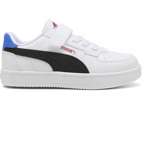 Puma patike za dečake Caven 2.0 MID 90S AC+ PS, Bele Cene