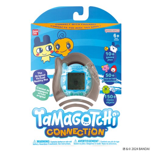 TAMAGOTCHI connection Bubbles 43401 43401 Cijene