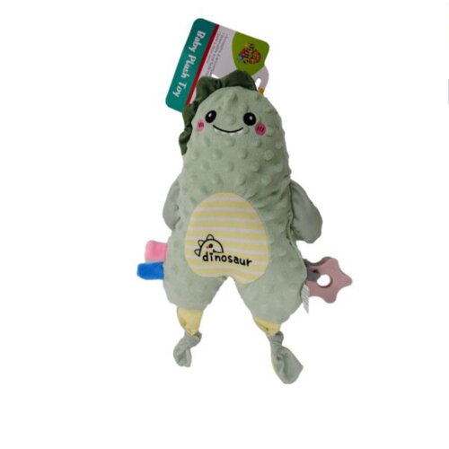 Plišana igracka dino milla toys Cene