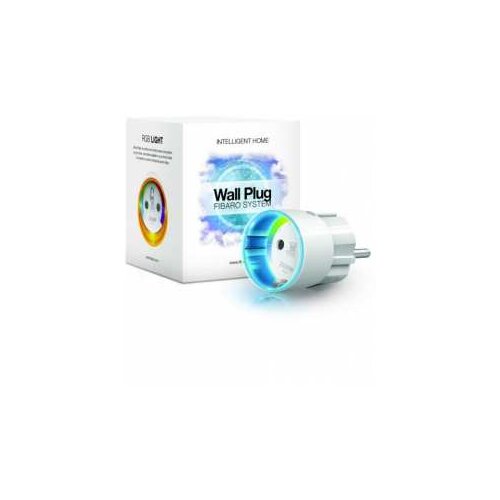  FIBEFGWPF-102-5 power plug adapter Type F White Slike