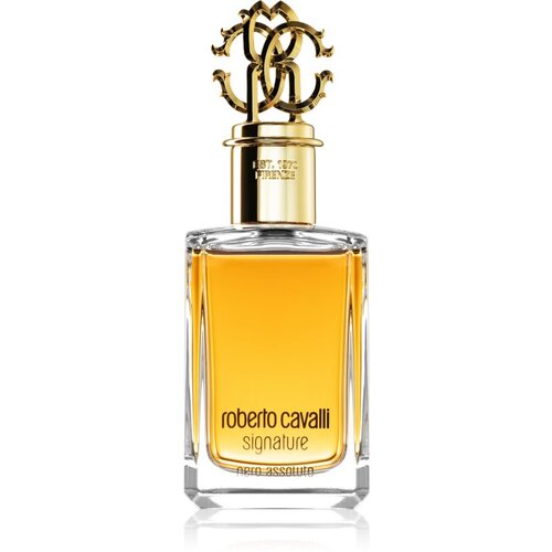 Roberto Cavalli Nero Assoluto parfemska voda new design za žene 100 ml Cijene