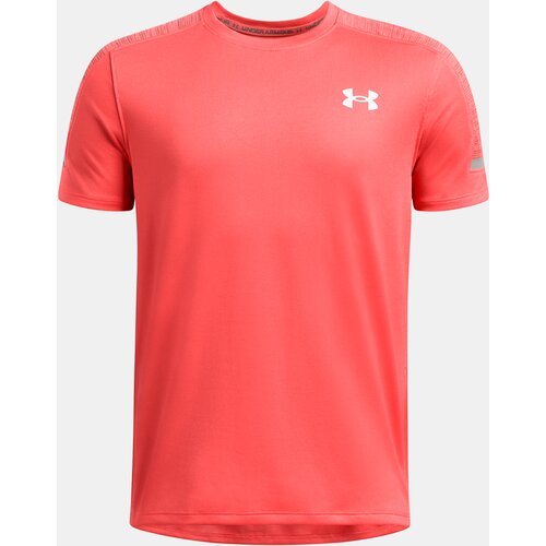 Under Armour Boys' T-shirt UA Tech Utility SS - Boys Cene