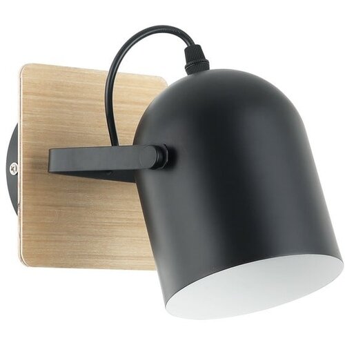  spot lampa FE704-1 bk Cene
