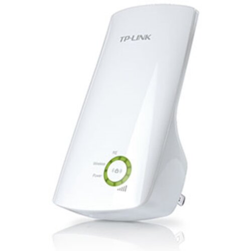  Repeater TL-WA854RE, 300Mbps Wireless N Wall Plugged Range Extender, QCOM, 2T2R, 2.4GHz, 802.11n/g/b, Ranger Extender button, Range extender mode, wit Cijene