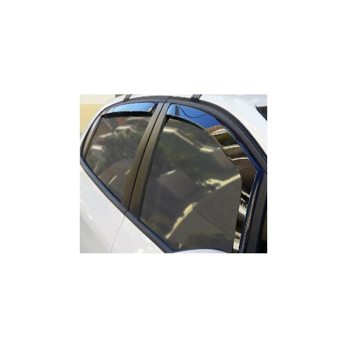  Toyota yaris bočni vetrobran za model sa 5-RO vrata (set/prednji/zadnji) 1999-2001G. Cene