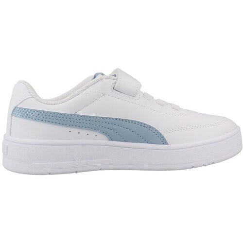 Puma Modne superge 40375114 Bela Slike