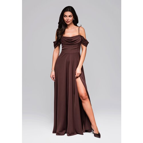 Edoti Evening dress LA-OM-DL Cene