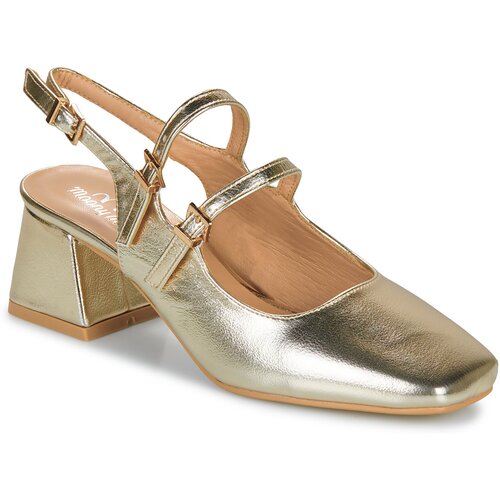 Moony Mood ESTELIA Gold Slike