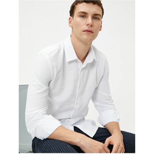 Koton Shirt - White Slike