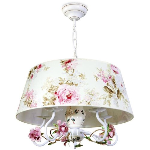  Luster na lancu FLORENCE 5xE14/40W/230v Cene