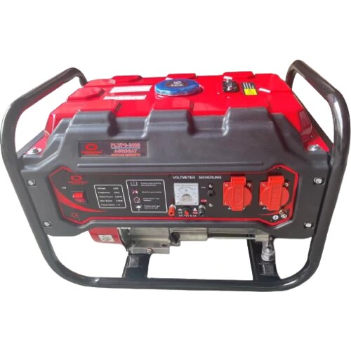 Prolinetech agregat PLT/PG-3000 Slike