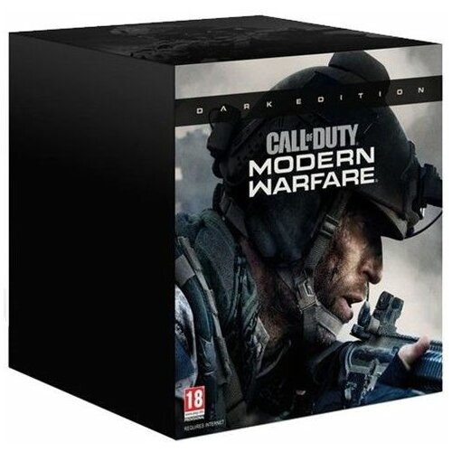 Activision PS4 igra Call of Duty - Modern Warfare Dark Edition Slike