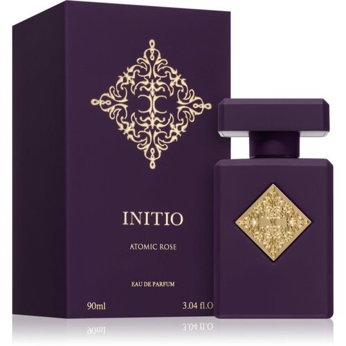  Atomic Rose parfumska voda uniseks 90 ml Slike