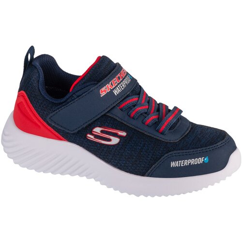 Skechers Bounder-Dripper Drop Plava Slike