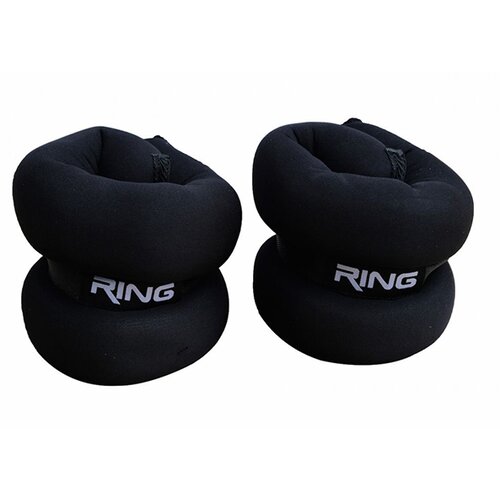 Ring Tegovi sa čičkom 2x4kg Slike