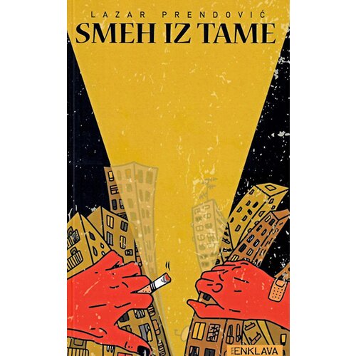 PPM Enklava Lazar Prendović - Smeh iz tame Slike