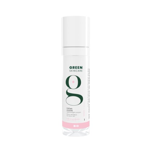 Green Skincare SENSI Lightweight Cream Slike