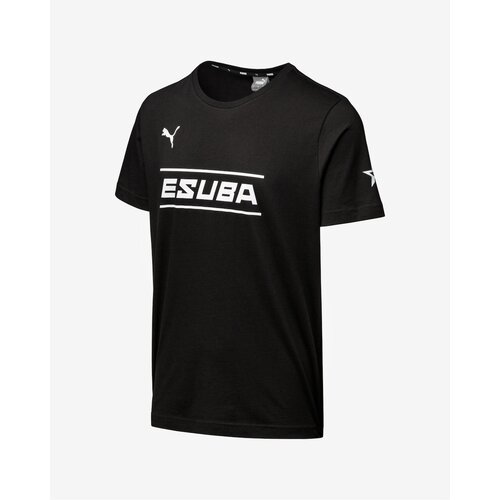Puma eSuba T-shirt - Men Slike