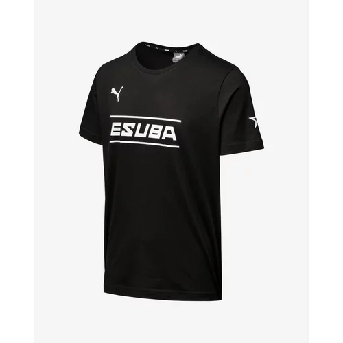 Puma eSuba T-shirt - Men
