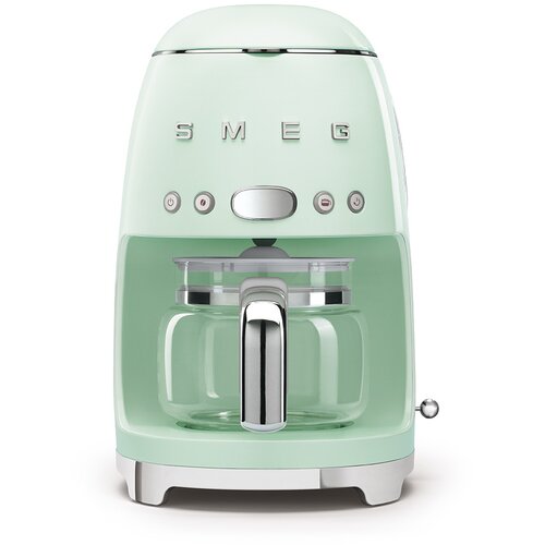 Smeg Aparat za filter kafu DCF02PGEU Cijene