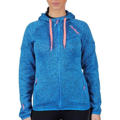 Peak Mountain Flis Blouson polaire femme ATORA Modra Cene