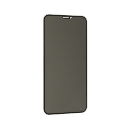  folija za zaštitu ekrana glass privacy 2.5d full glue za iphone xr/11 crna ( FL8647 ) Cene