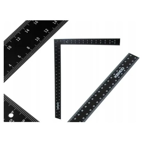  Jaki metalni kutnik - kutnik 40x60cm 24" BLACK FRIDAY Cijene