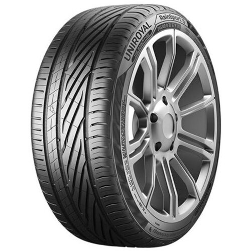 Uniroyal RainSport 5 ( 245/35 R18 92Y XL ) Cene
