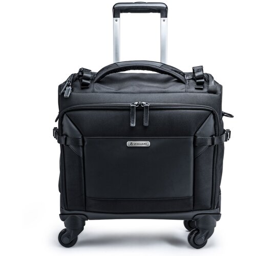 Vanguard VEO SELECT 42T BK Wheeled Gear Bag black Cijene