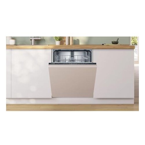 Bosch SMV25AX06E ugradna ma&amp;scaron;ina za pranje sudova Slike