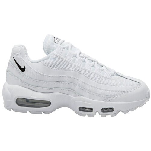 Nike Nizke superge W Air Max 95 Črna Cene
