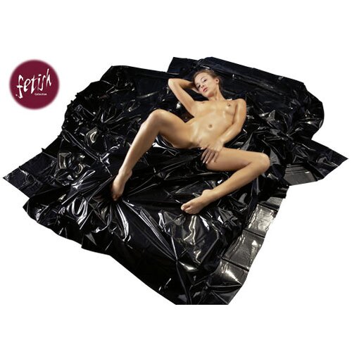 You2Toys Pregrinjalo za posteljo - črno (R250465) Cene