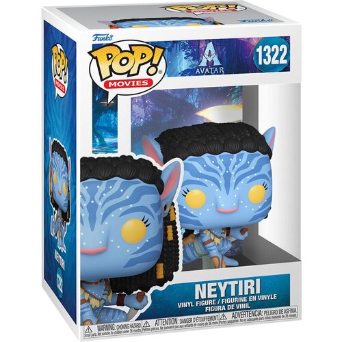 Funko Movies: Avatar - Neytiri Slike