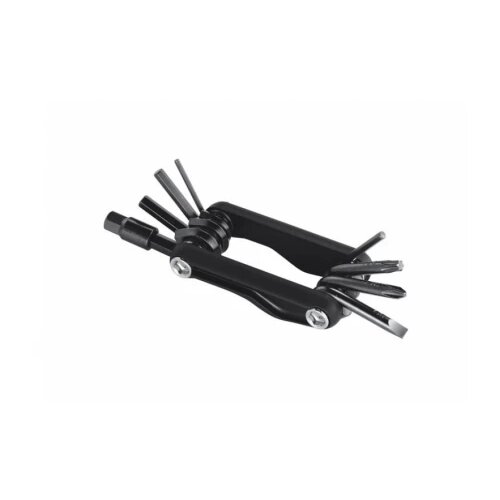KLJUČ SYNCROS COMPOSITE 9 black Slike